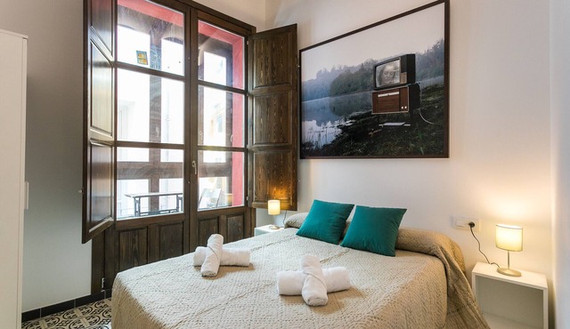 ApartUP Central Market III
