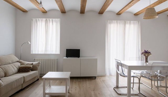 ApartUP L' Almoina