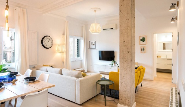 ApartUP Palace House