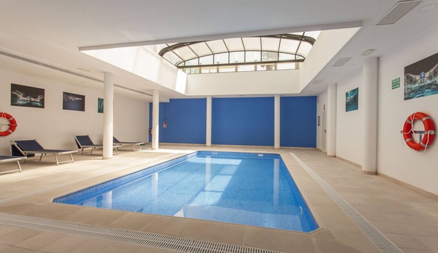 ApartUP Patacona Beach Select