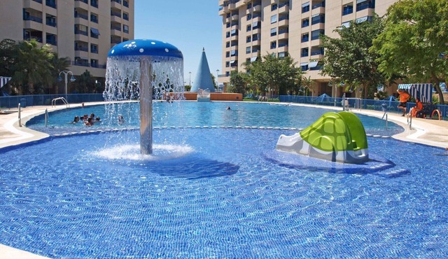 ApartUP Patacona Panoramic