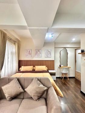 Apato property the jarrdin