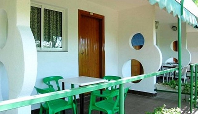 APCOSTAS Camping Playa y Fiesta/Two Bedrooms