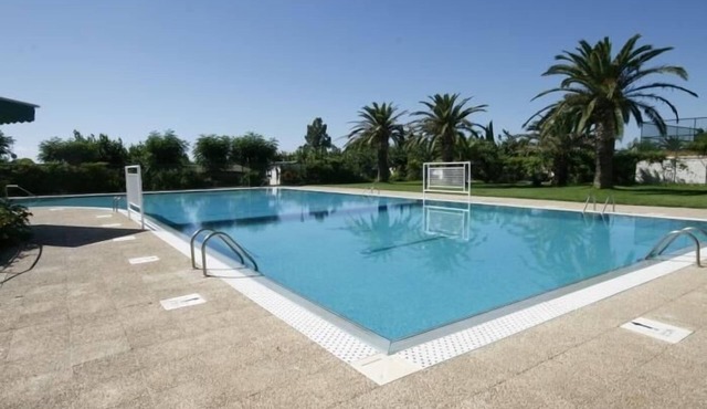 APCOSTAS Camping Playa y Fiesta Bungalow/One Bedroom