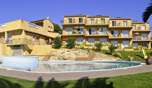APCOSTAS Club Torre Vella/One Bedroom