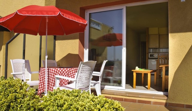 APCOSTAS Club Torre Vella/One Bedroom