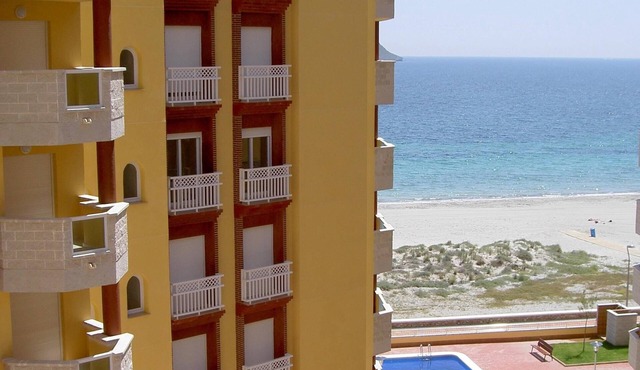 APCOSTAS - Playa Principe/Two Bedrooms