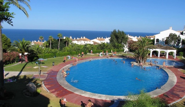 APCOSTAS Gran Vista/Two Bedrooms - 4 People