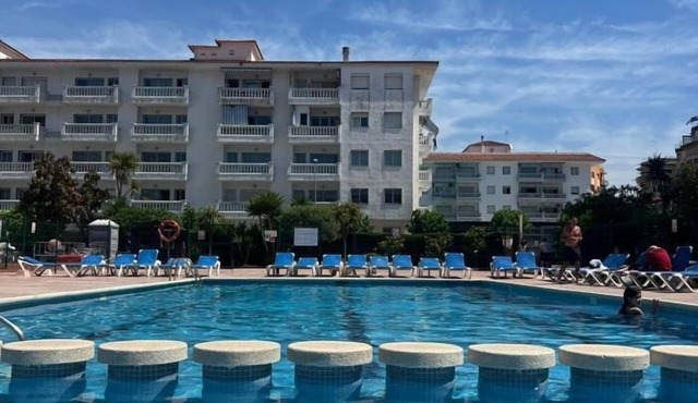APCOSTAS Lotus/Two Bedrooms