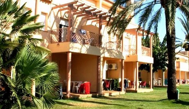 APCOSTAS Retiro Park - DENIA/Two Bedrooms