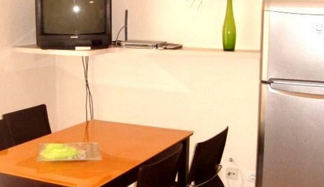 APCOSTAS Retiro Park ll/Two Bedrooms