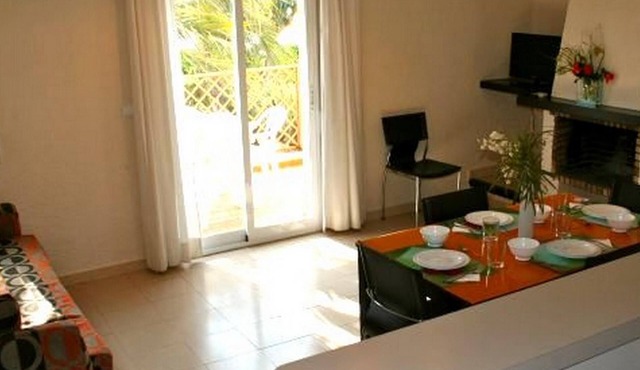 APCOSTAS Retiro Park ll/Two Bedrooms