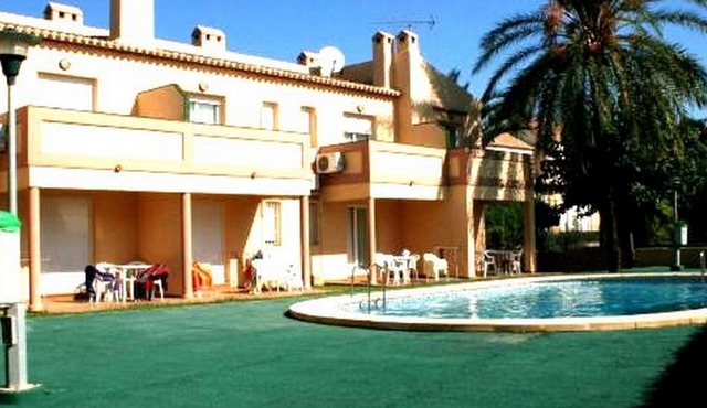 APCOSTAS Retiro Park ll/Two Bedrooms