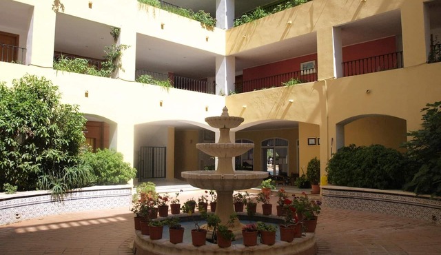 APCOSTAS San Antonio/Three Dedrooms