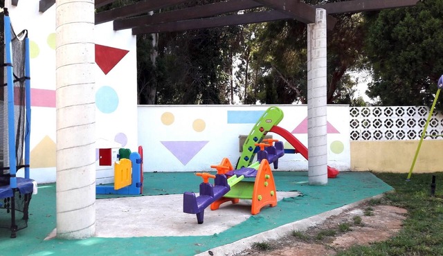 APCOSTAS San Antonio/Two Dedrooms