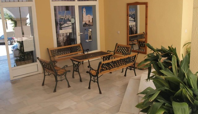 APCOSTAS San Antonio/One Bedroom