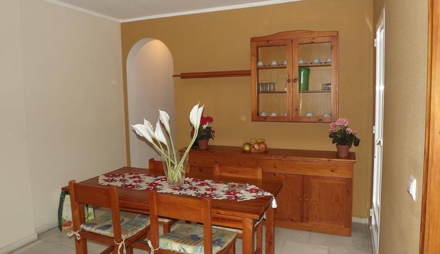 APCOSTAS San Antonio/One Bedroom