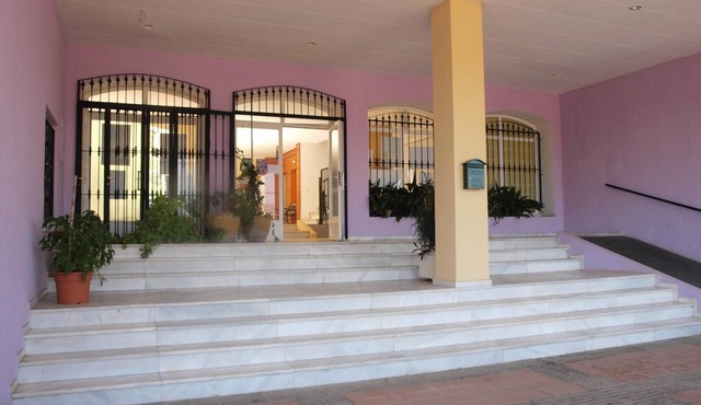 APCOSTAS San Antonio/One Bedroom