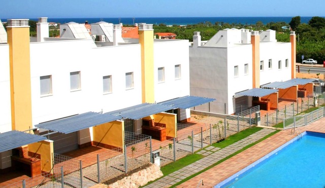 APCOSTAS Via Augusta/Three Bedrooms