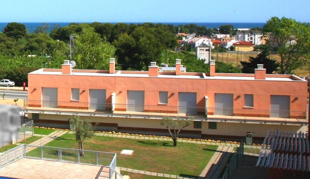 APCOSTAS Via Augusta/Three Bedrooms