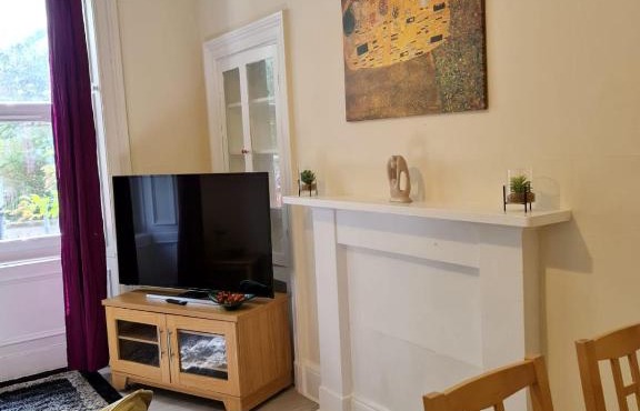 Apex Cathcart Place Apartment