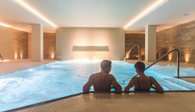 Apex City of Bath Hotel