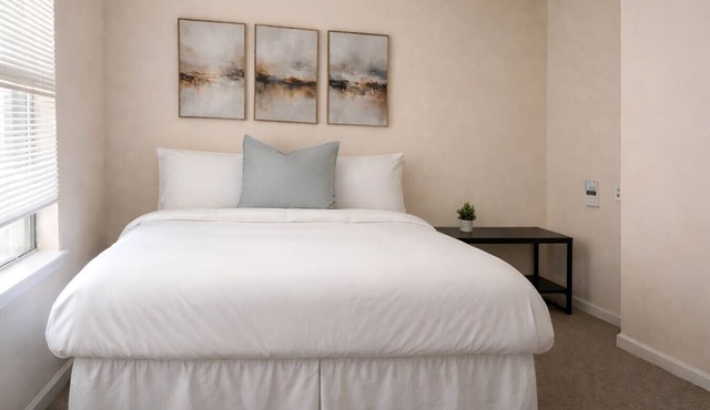 Apex Executive Apartments - 820 Benge Dr TX