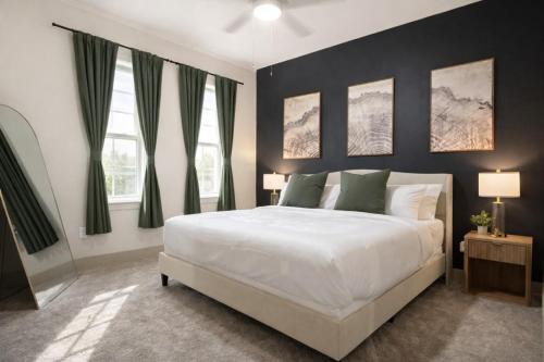 Apex Executive Apartments - Lake Carolyn TX