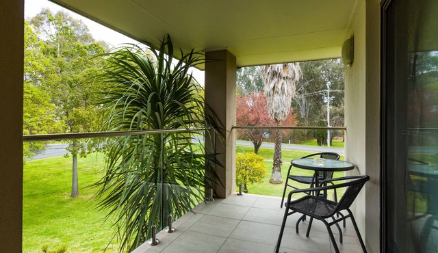 Apex Park Holiday Apartments