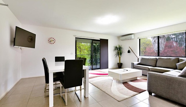 Apex Park Holiday Apartments