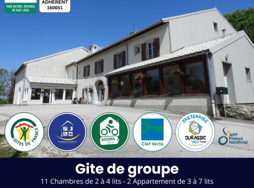 APF France handicap - Ferme Léonie