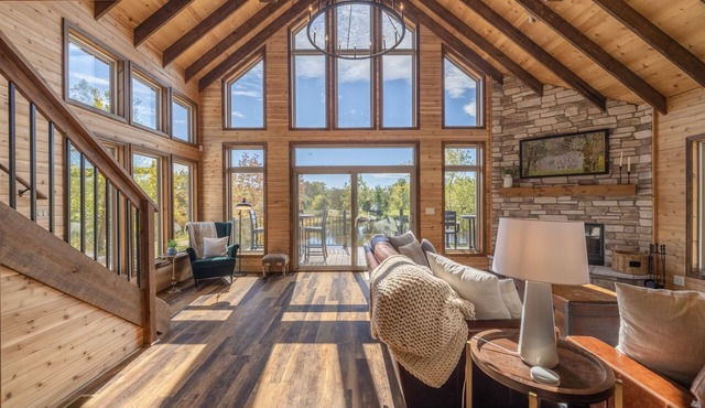 Apfel Haus by Innsbrook Vacations!