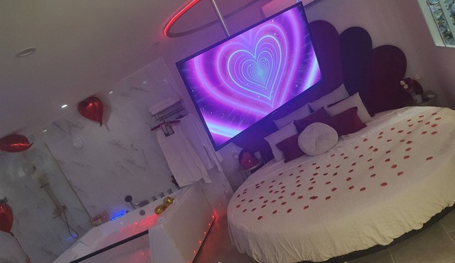 Aphrodisia Love concept