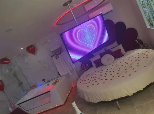 Aphrodisia loveconcept