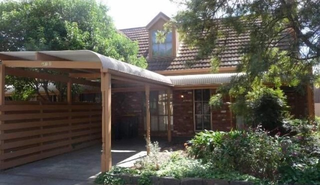 API 2 - 8 Berry Street Moaman