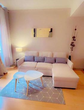 Api Appartement