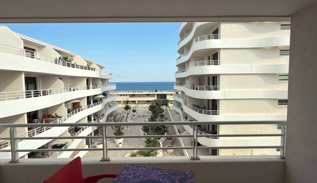 API Archipel Lipari Studio