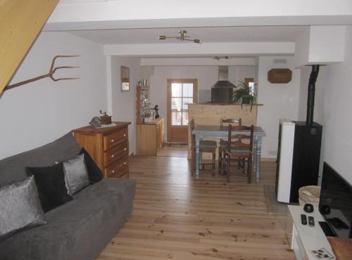 Apibus Domus - Chris et Stèph