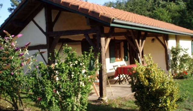 Apiculteur - Herm - Gîte