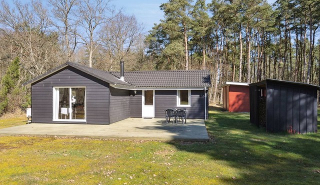 "Apoline" - 5km from the sea by Interhome