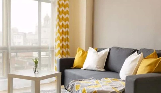 Apollo Apartments, Bristol