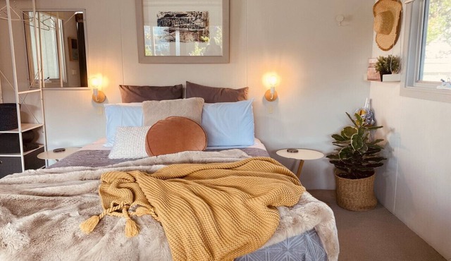 Apollo Bay Beach Bungalow - Couples Retreat