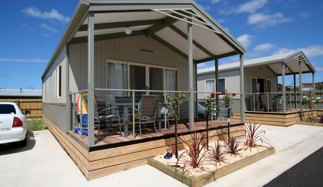 Apollo Bay Holiday Park