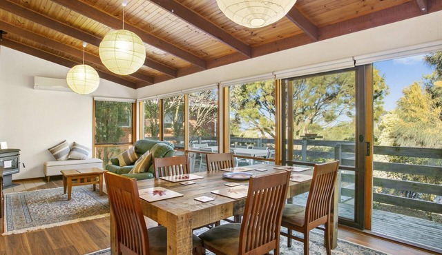 Apollo Bay People N Paws - Free WIFI, Netflix, Pets Welcome