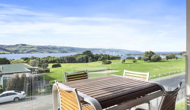 Apollo Blue 12 - Position With Glorious Views