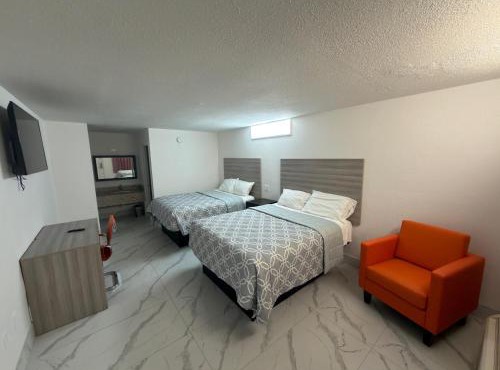 Apollo Inn - Downtown