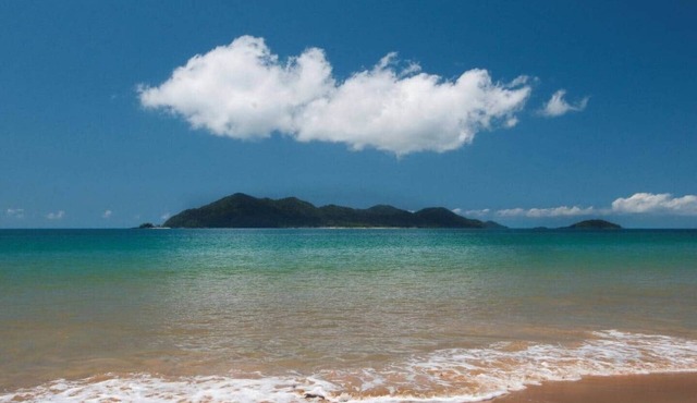 Apollo Jewel 8 - 2 Bedroom Budget Ground Floor