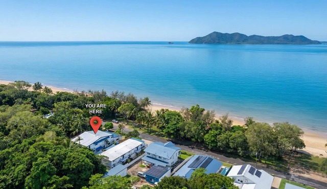 Apollo Jewel 1 - 2 Bedroom Apartment - Beach Views