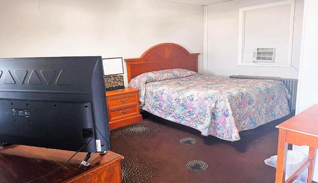 Apollo Motel By OYO Cinnaminson NJ, US-130