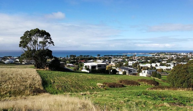 Apollo Panorama Holiday House